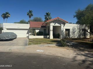 10675 E Gold Dust Avenue, Scottsdale, AZ 85258