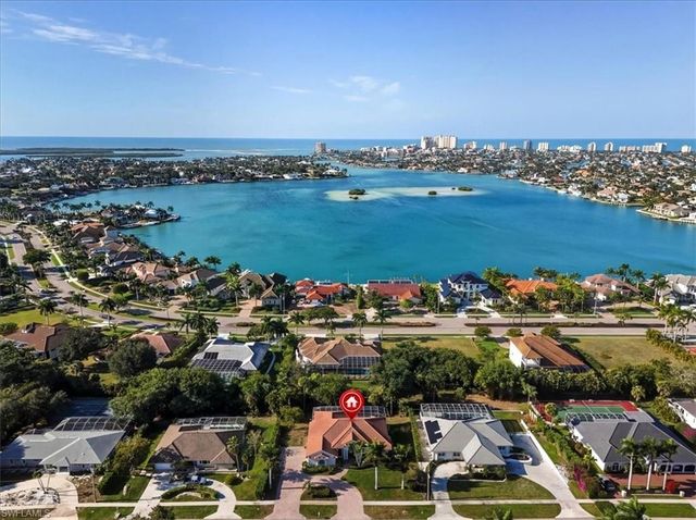 560 Inlet DR, Marco Island, FL 34145