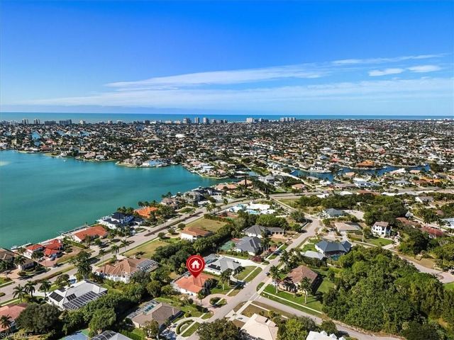 560 Inlet DR, Marco Island, FL 34145