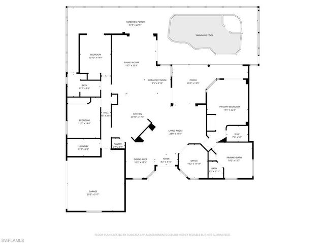 560 Inlet DR, Marco Island, FL 34145