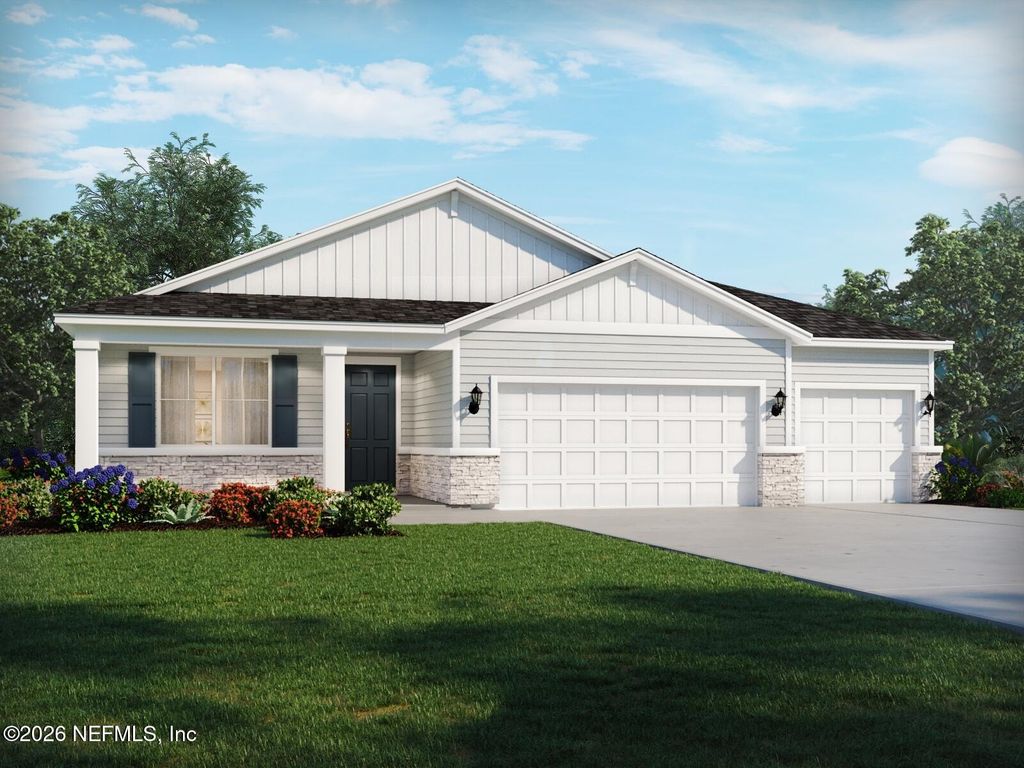102 TEQUESTA Court, Palm Coast, FL 32137