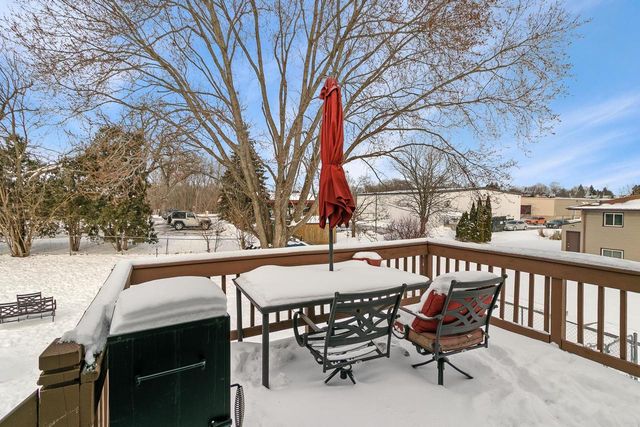 451 Bonnie Road, Cottage Grove, WI 53527