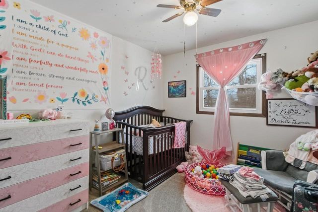 451 Bonnie Road, Cottage Grove, WI 53527