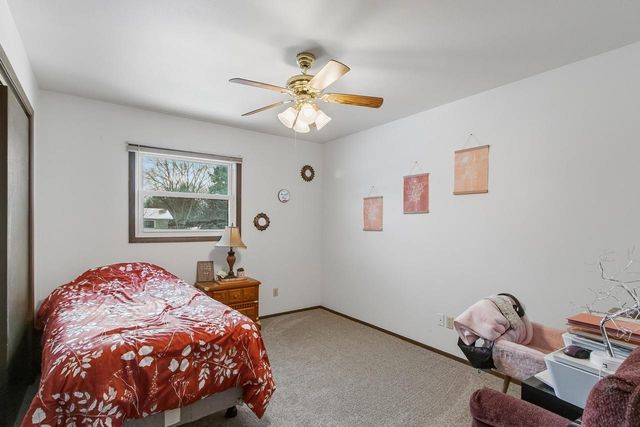 451 Bonnie Road, Cottage Grove, WI 53527