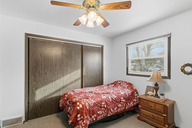 451 Bonnie Road, Cottage Grove, WI 53527