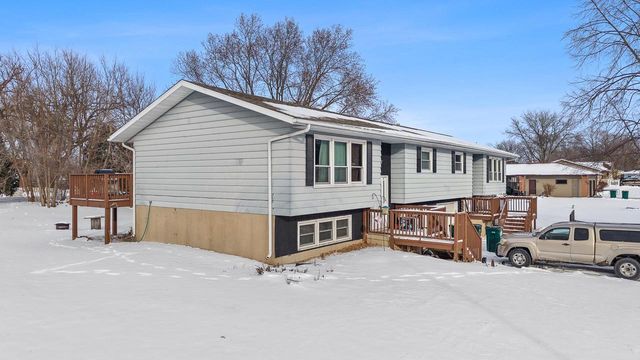 451 Bonnie Road, Cottage Grove, WI 53527