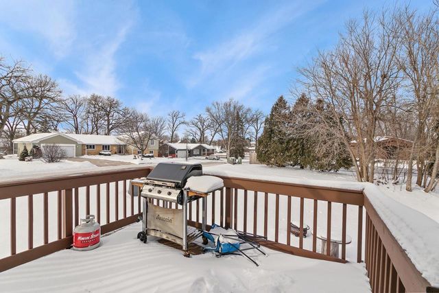 451 Bonnie Road, Cottage Grove, WI 53527