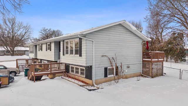 451 Bonnie Road, Cottage Grove, WI 53527
