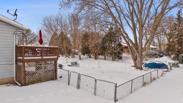 451 Bonnie Road, Cottage Grove, WI 53527