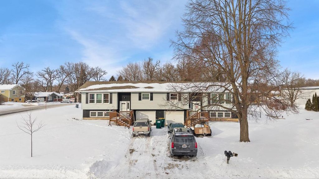 451 Bonnie Road, Cottage Grove, WI 53527