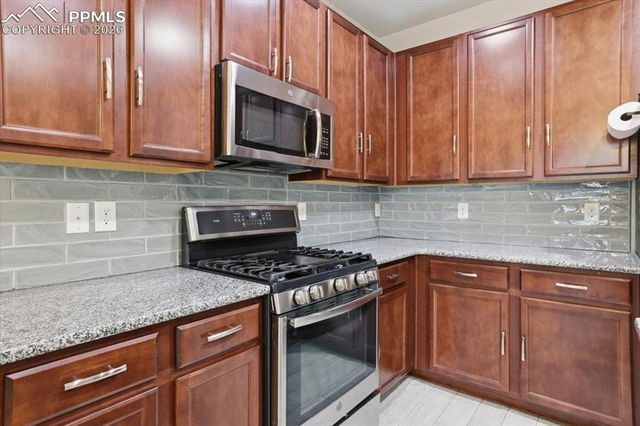 80 S Olympian Drive, Colorado Springs, CO 80905