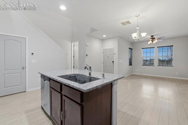 80 S Olympian Drive, Colorado Springs, CO 80905