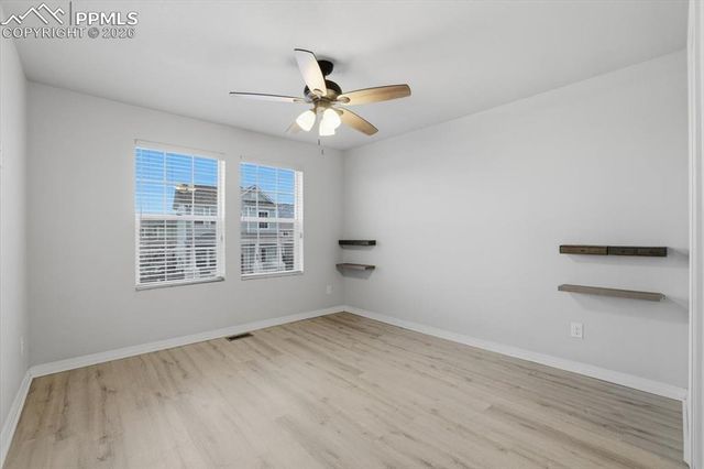 80 S Olympian Drive, Colorado Springs, CO 80905