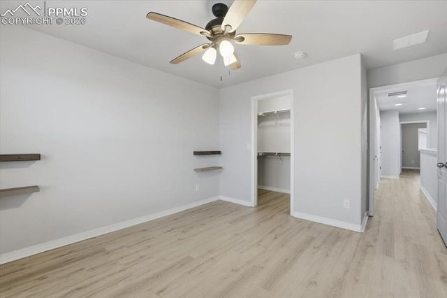 80 S Olympian Drive, Colorado Springs, CO 80905