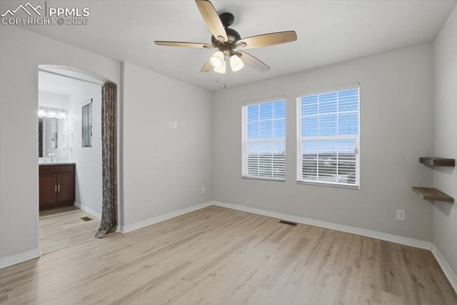 80 S Olympian Drive, Colorado Springs, CO 80905