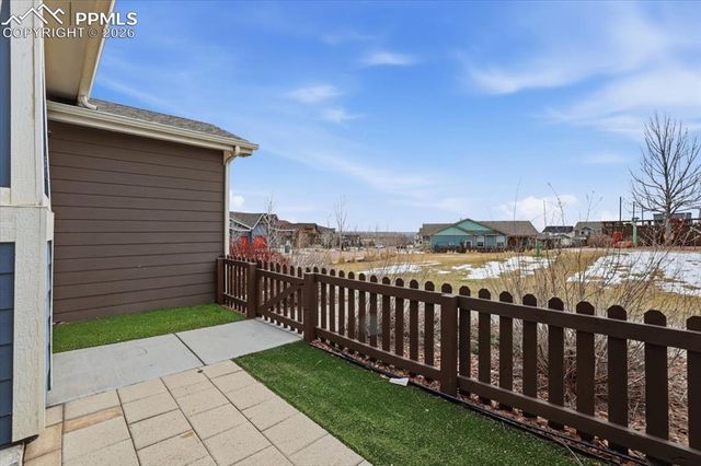 80 S Olympian Drive, Colorado Springs, CO 80905