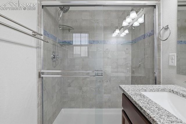 80 S Olympian Drive, Colorado Springs, CO 80905