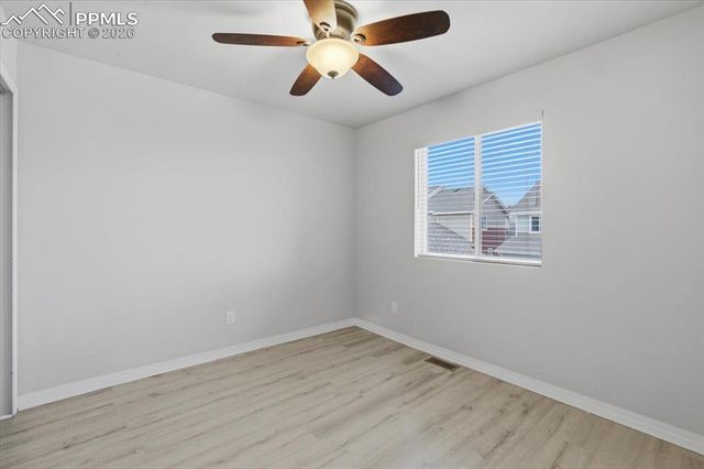 80 S Olympian Drive, Colorado Springs, CO 80905