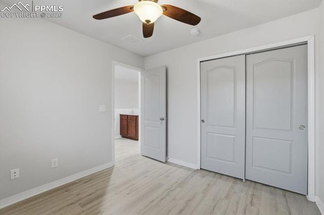 80 S Olympian Drive, Colorado Springs, CO 80905