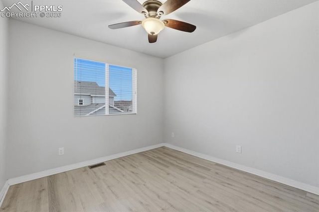 80 S Olympian Drive, Colorado Springs, CO 80905