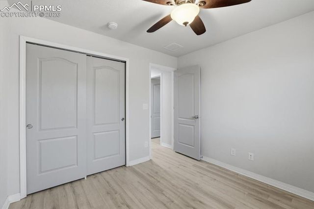 80 S Olympian Drive, Colorado Springs, CO 80905