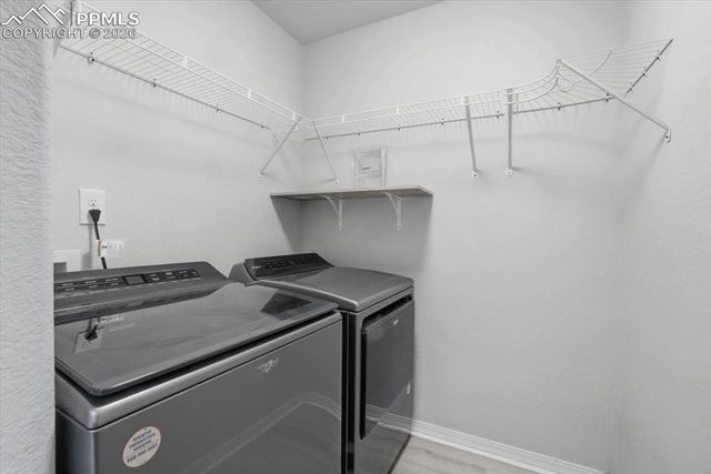 80 S Olympian Drive, Colorado Springs, CO 80905