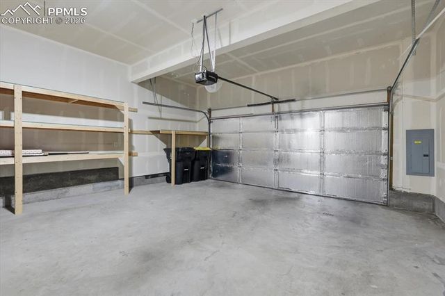 80 S Olympian Drive, Colorado Springs, CO 80905