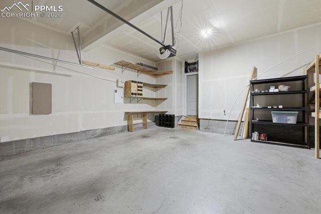 80 S Olympian Drive, Colorado Springs, CO 80905