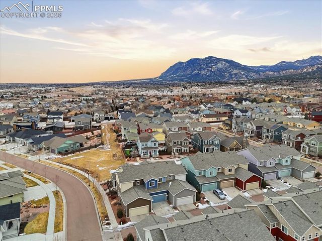 80 S Olympian Drive, Colorado Springs, CO 80905