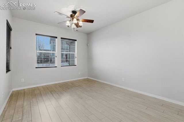 80 S Olympian Drive, Colorado Springs, CO 80905