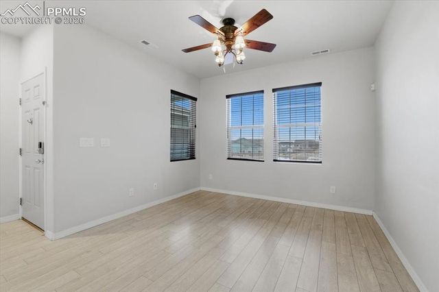 80 S Olympian Drive, Colorado Springs, CO 80905