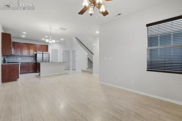 80 S Olympian Drive, Colorado Springs, CO 80905