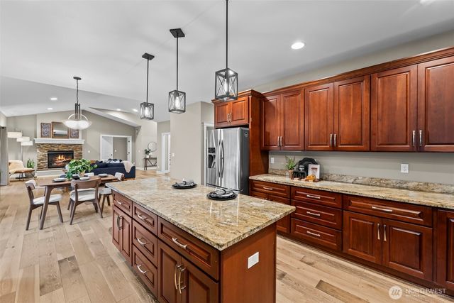 14892 Peacock Hill Road SE, Olalla, WA 98359