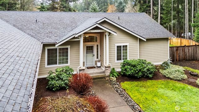 14892 Peacock Hill Road SE, Olalla, WA 98359