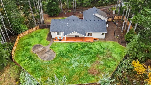 14892 Peacock Hill Road SE, Olalla, WA 98359