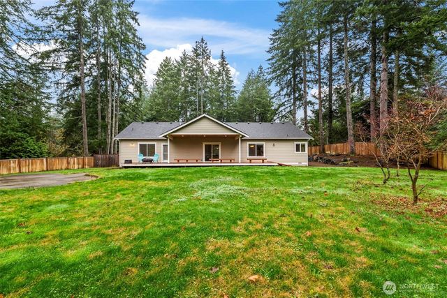 14892 Peacock Hill Road SE, Olalla, WA 98359