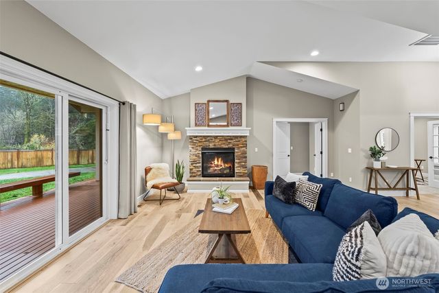 14892 Peacock Hill Road SE, Olalla, WA 98359