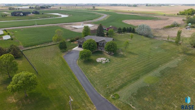 46650 Dakota St Street, Tea, SD 57064