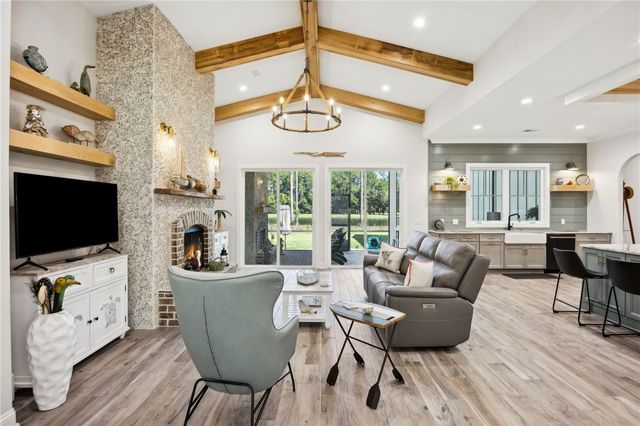 409 Barrimack Drive, St Marys, GA 31558