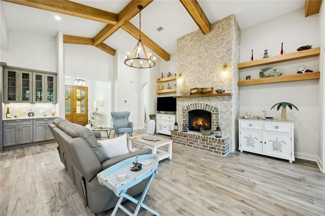 409 Barrimack Drive, St Marys, GA 31558