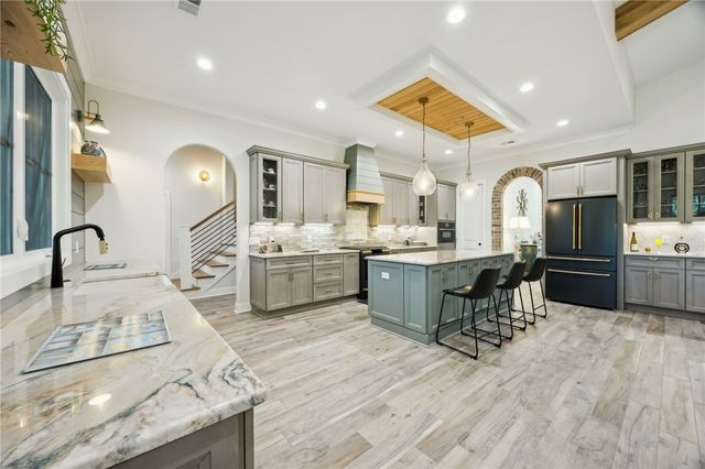 409 Barrimack Drive, St Marys, GA 31558