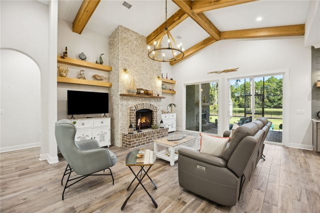 409 Barrimack Drive, St Marys, GA 31558