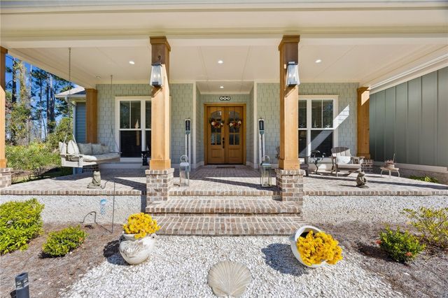 409 Barrimack Drive, St Marys, GA 31558