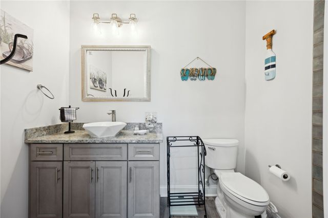 409 Barrimack Drive, St Marys, GA 31558