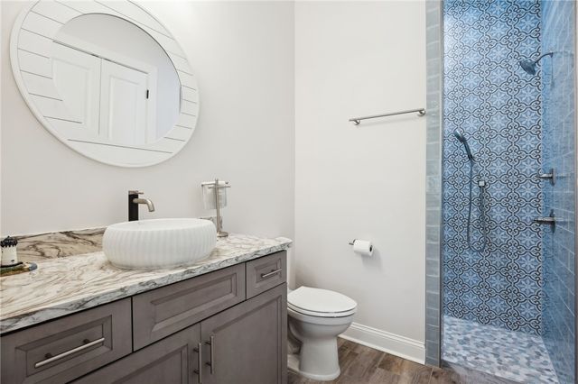 409 Barrimack Drive, St Marys, GA 31558