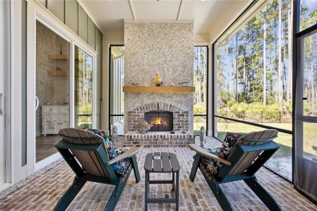 409 Barrimack Drive, St Marys, GA 31558