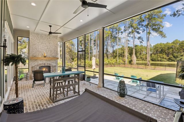 409 Barrimack Drive, St Marys, GA 31558