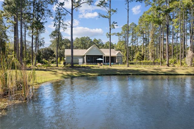 409 Barrimack Drive, St Marys, GA 31558