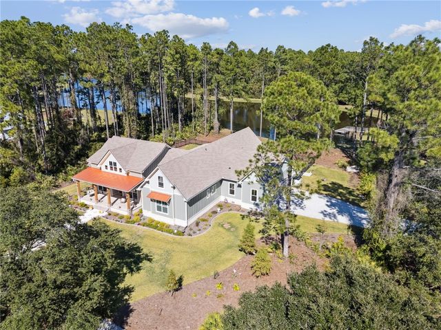 409 Barrimack Drive, St Marys, GA 31558