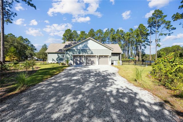 409 Barrimack Drive, St Marys, GA 31558